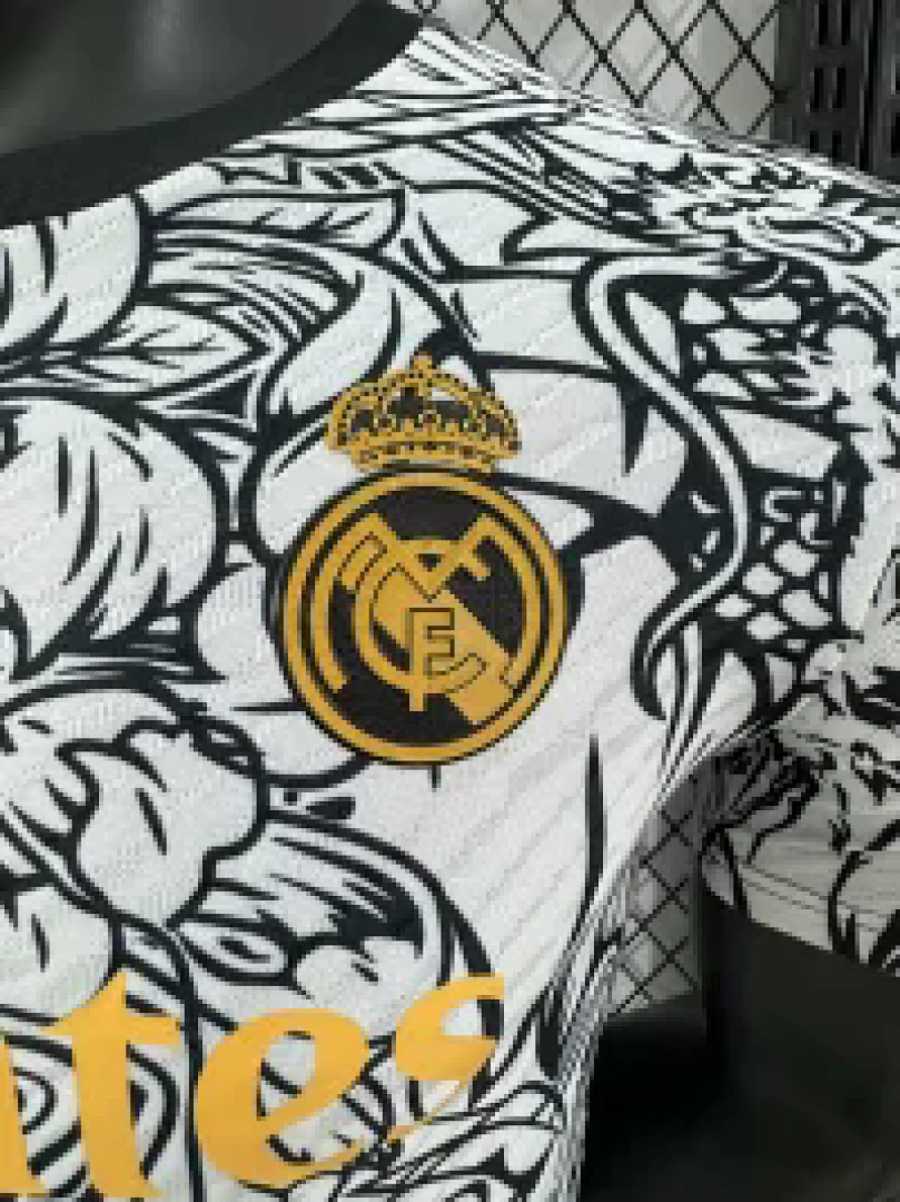 2425 Real Madrid Special Edition S-2XL - view 5