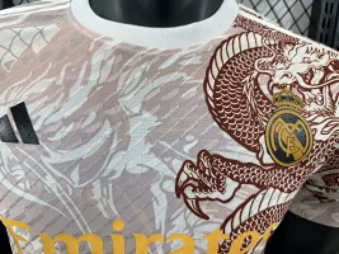 2425 Real Madrid Special Edition S-2XL - view 3