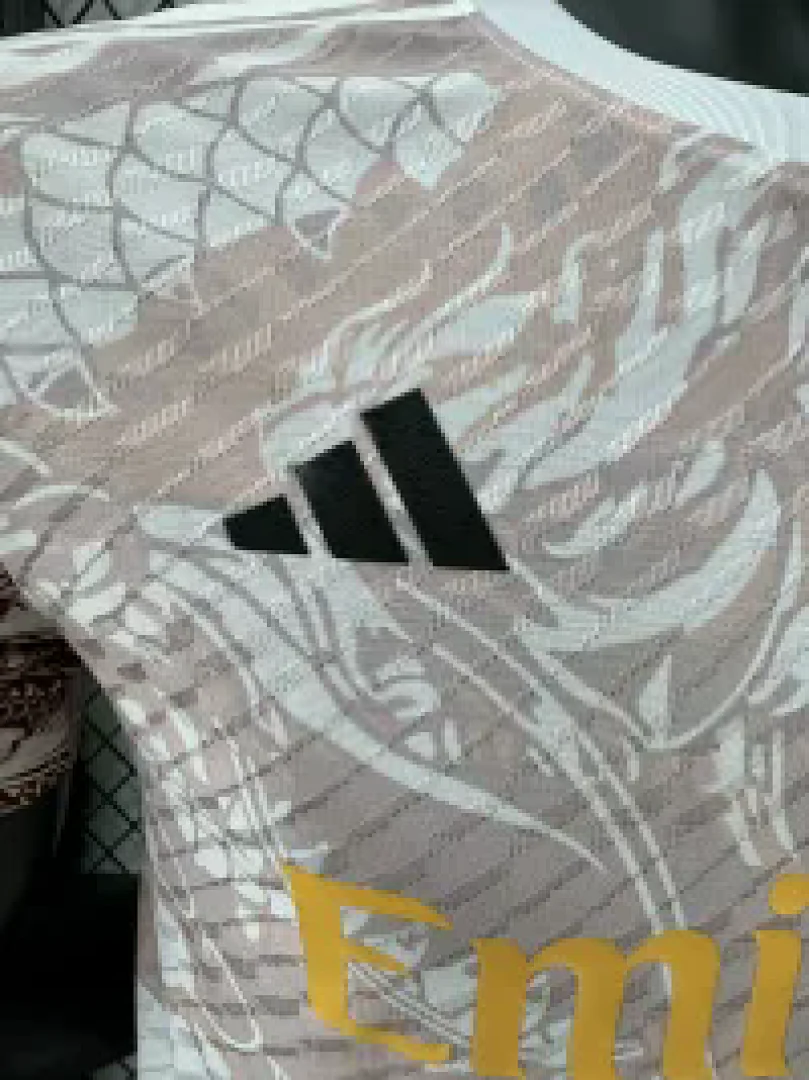 2425 Real Madrid Special Edition S-2XL - view 4