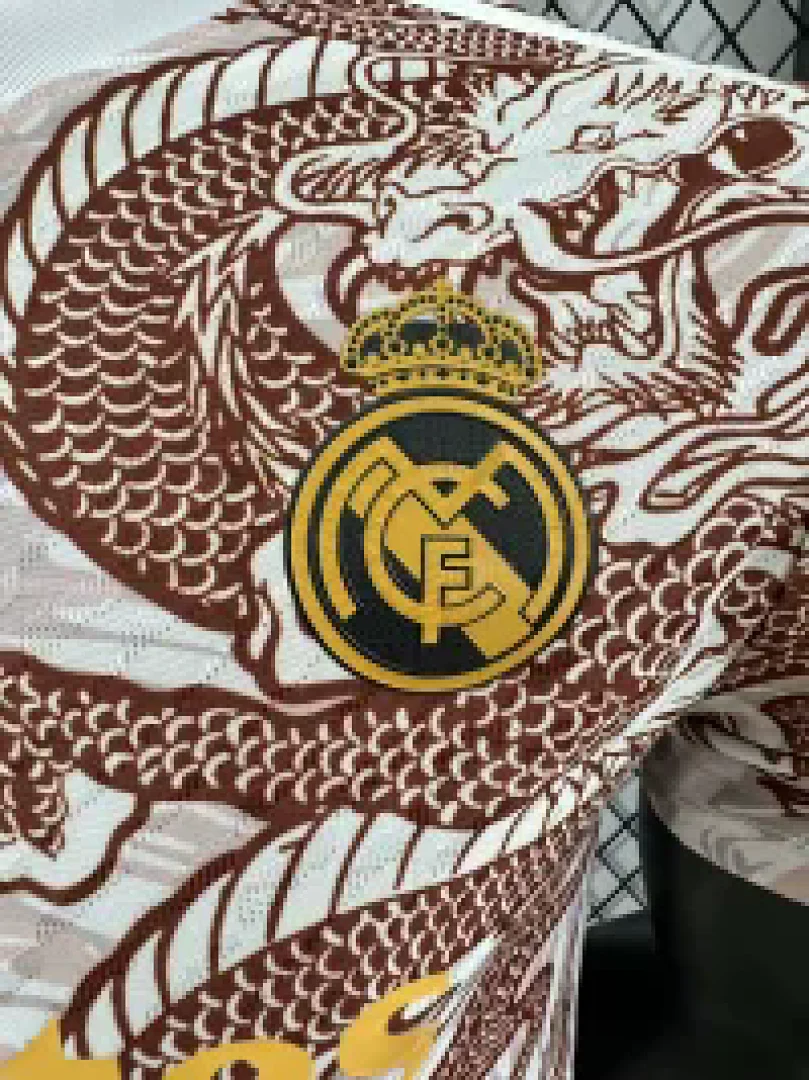 2425 Real Madrid Special Edition S-2XL - view 5