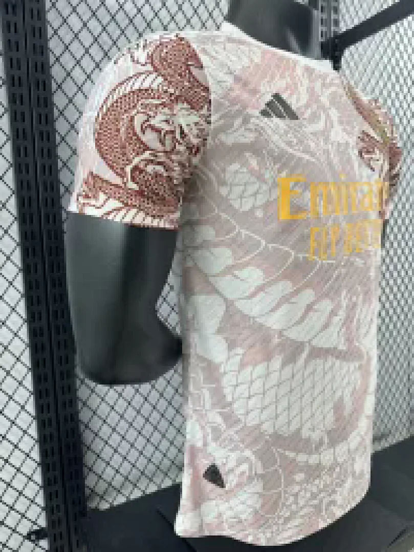 2425 Real Madrid Special Edition S-2XL - view 6