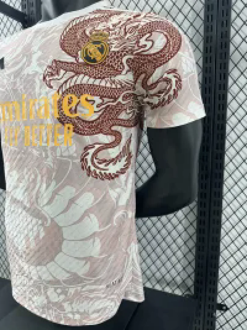 2425 Real Madrid Special Edition S-2XL - view 7