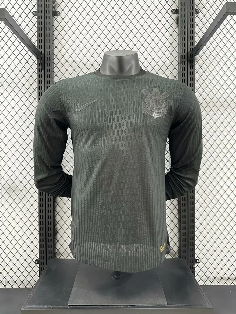 2425 Corinthians Away Long Sleeve S-4XL - view 1