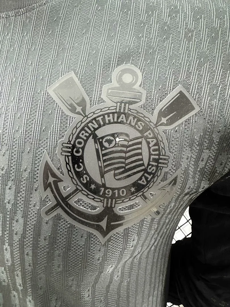 2425 Corinthians Away Long Sleeve S-4XL - view 4