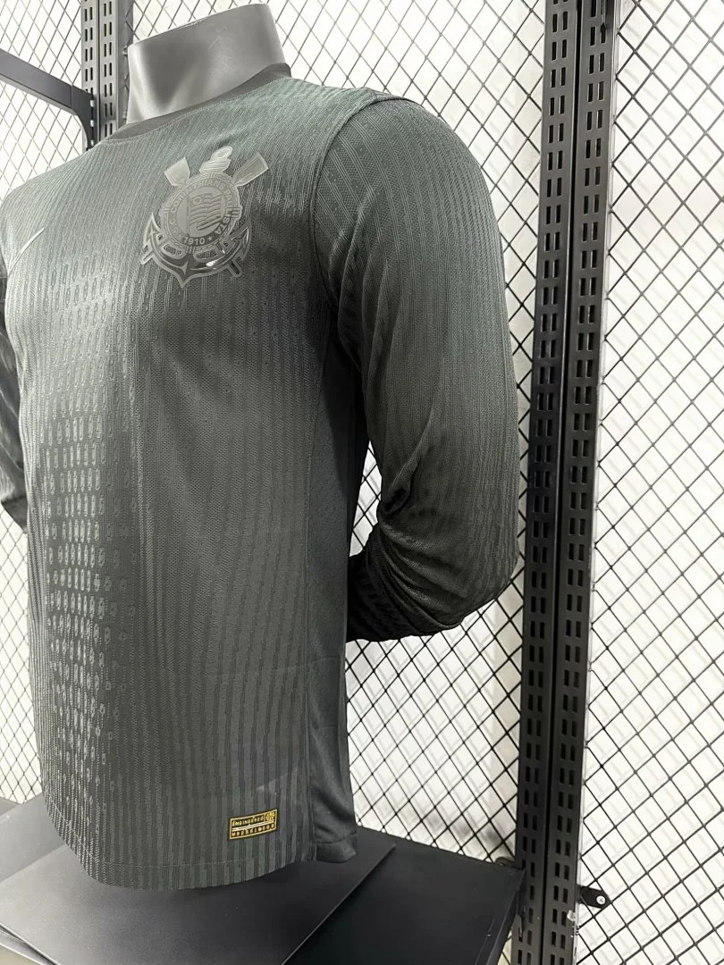 2425 Corinthians Away Long Sleeve S-4XL - view 6