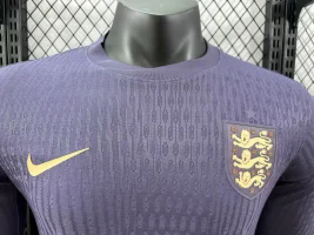 2425 England Away Long Sleeve S-2XL - view 3
