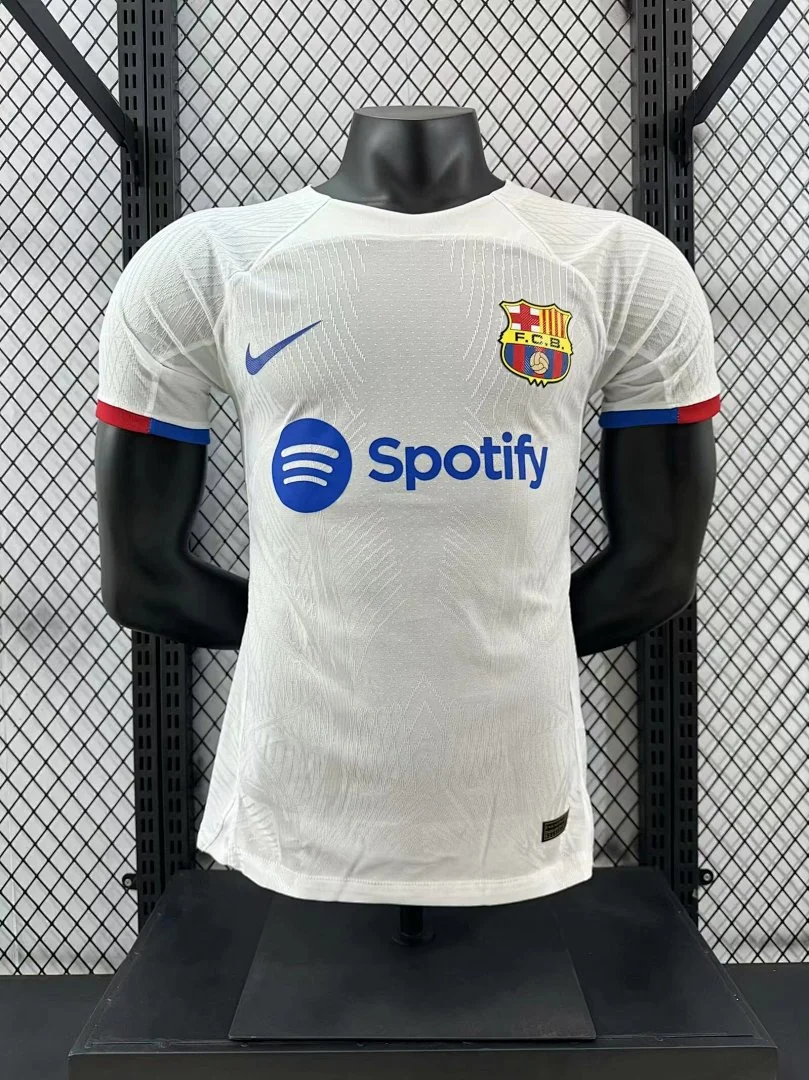 2324 Barcelona Away S-3XL - view 1