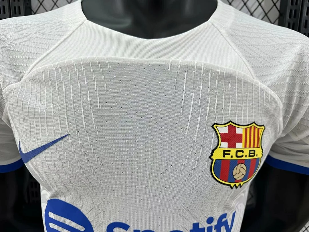 2324 Barcelona Away S-3XL - view 3