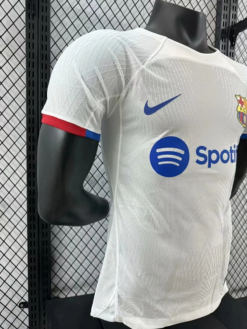 2324 Barcelona Away S-3XL - view 6