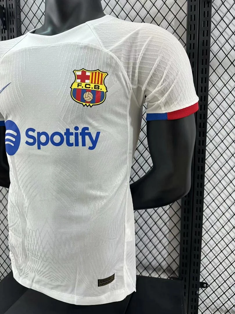 2324 Barcelona Away S-3XL - view 7