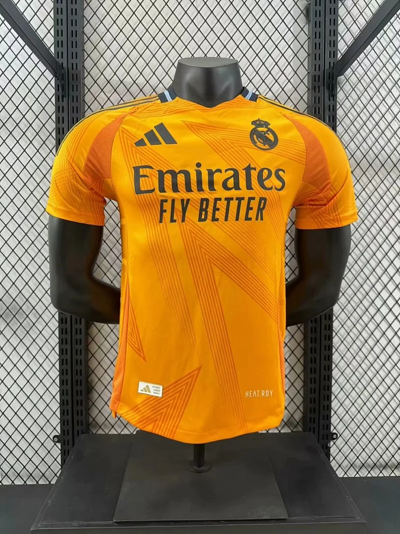 2425 Real Madrid Away S-2XL - view 1