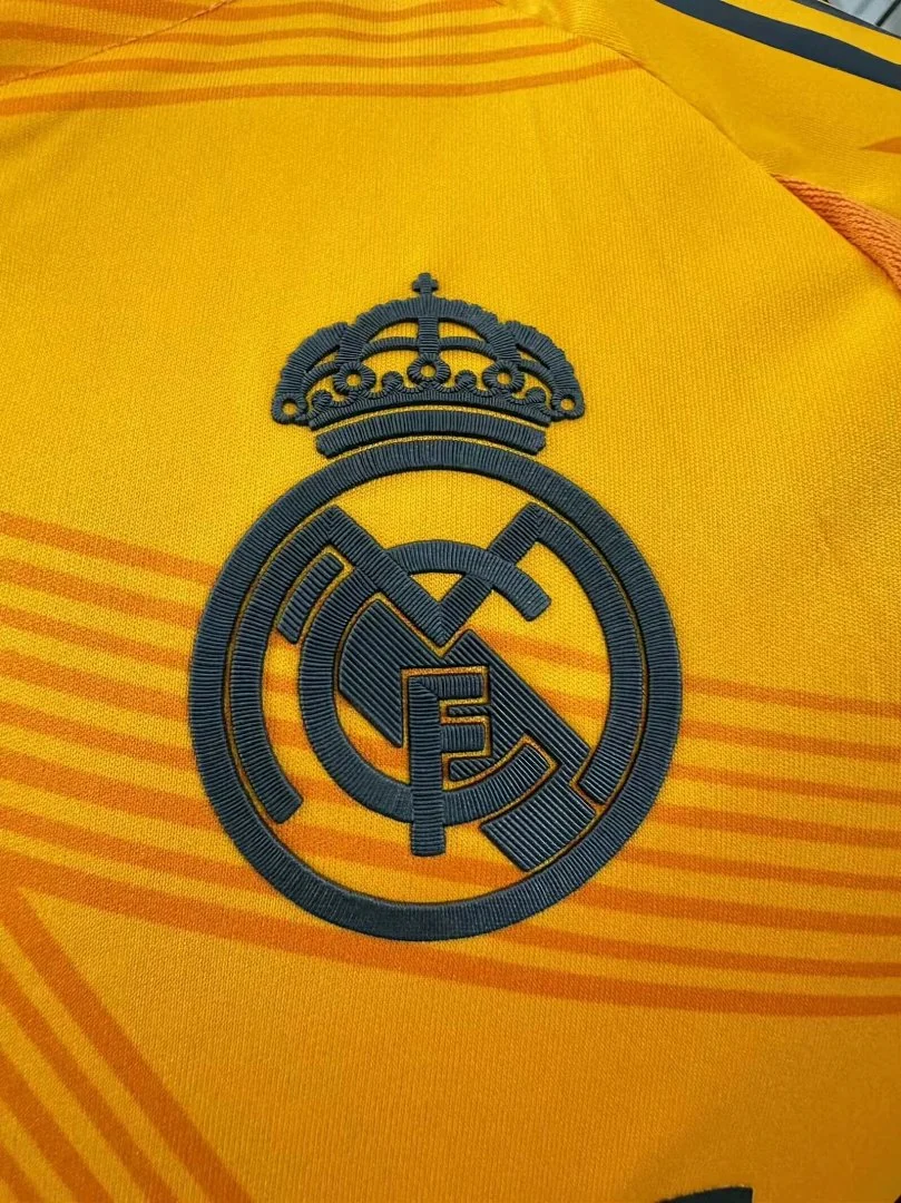 2425 Real Madrid Away S-2XL - view 4