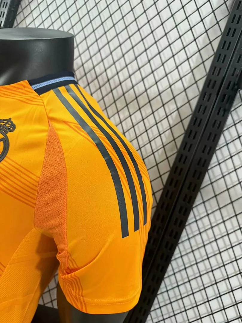 2425 Real Madrid Away S-2XL - view 8