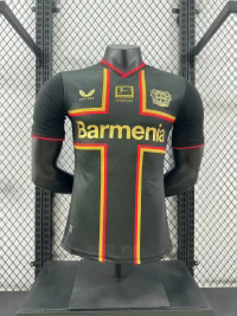 2425 Leverkusen Special Edition S-3XL - view 1