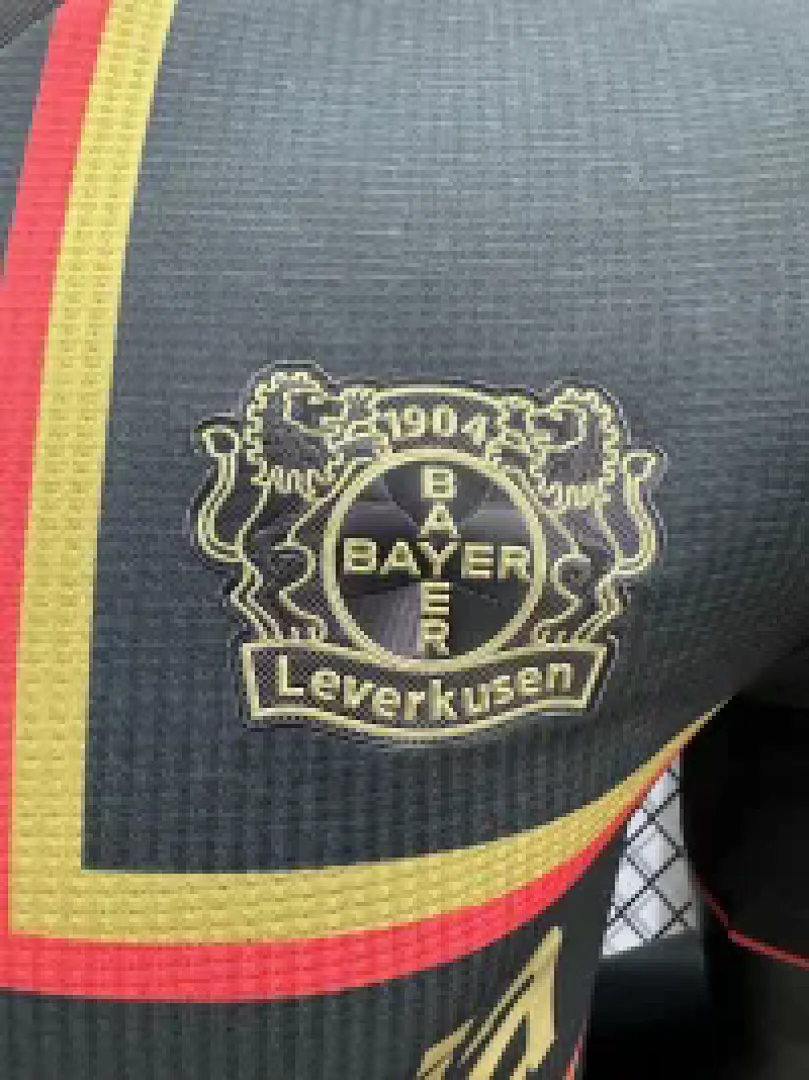 2425 Leverkusen Special Edition S-3XL - view 5