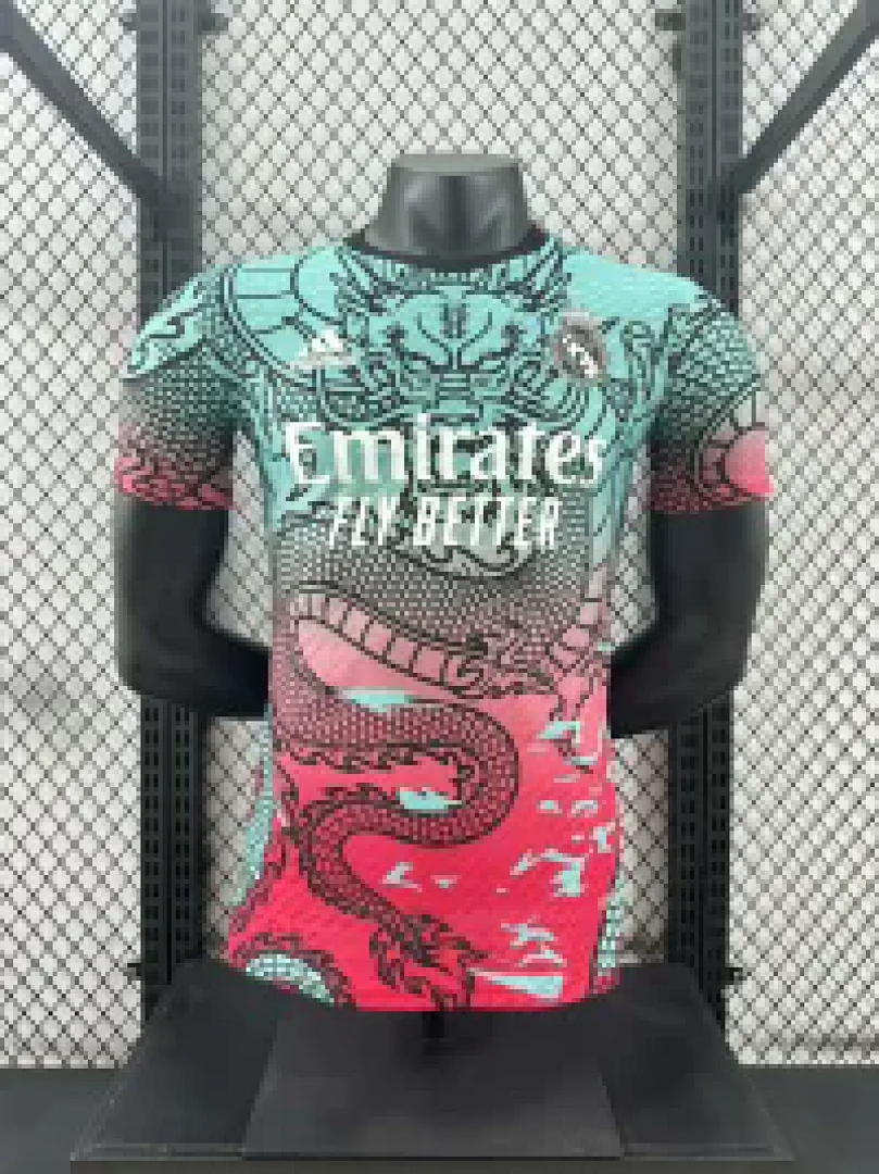 2425 Real Madrid Special Edition S-2XL - view 1