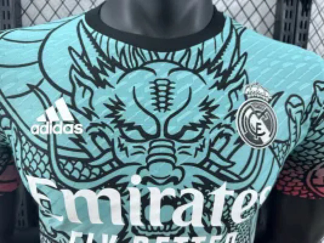2425 Real Madrid Special Edition S-2XL - view 3