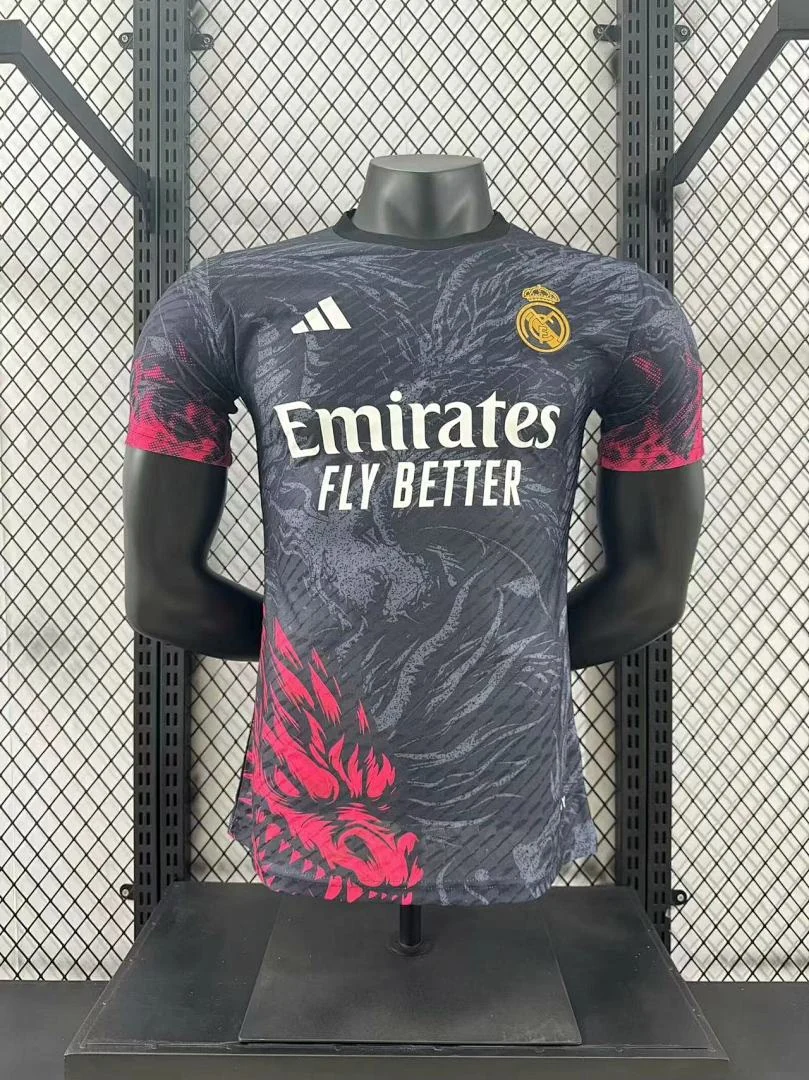 2425 Real Madrid Special Edition S-2XL - view 1