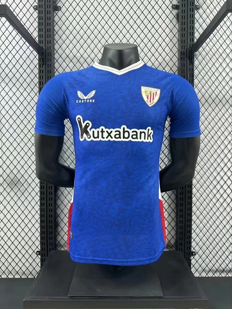 2425 Athletic Bilbao Away S-2XL - view 1