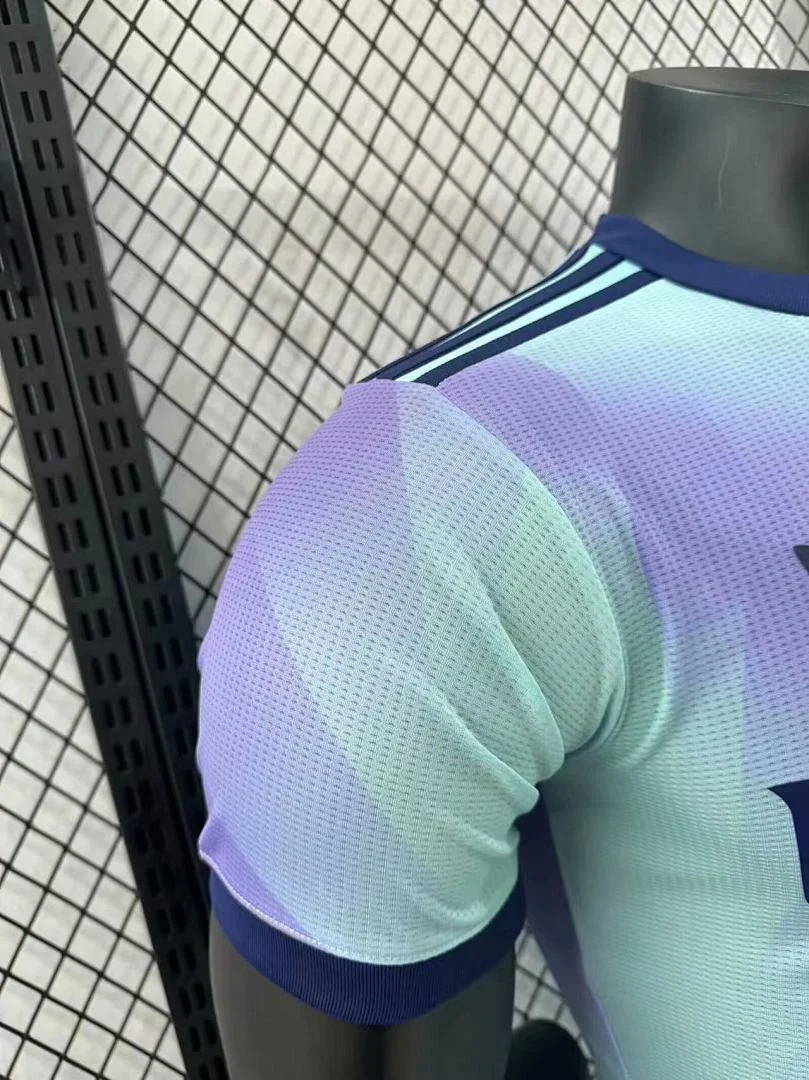 2425 Arsenal Third Away Kit S-2XL - view 8
