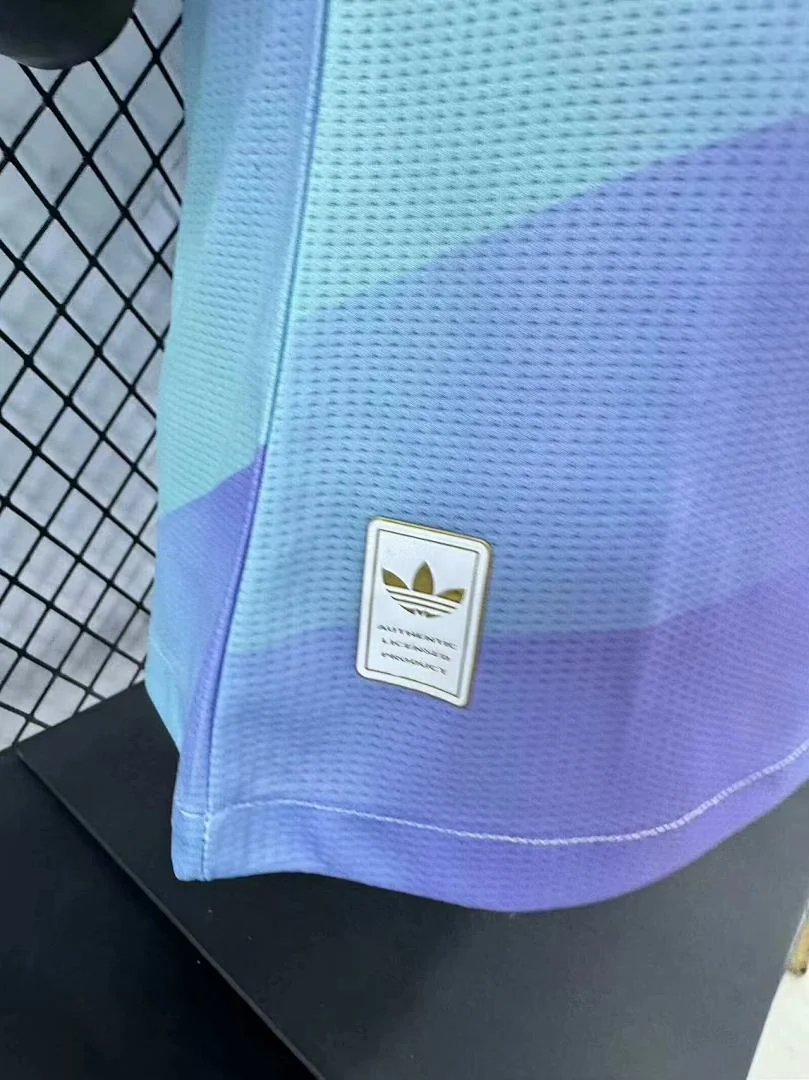 2425 Arsenal Third Away Kit S-2XL - view 10