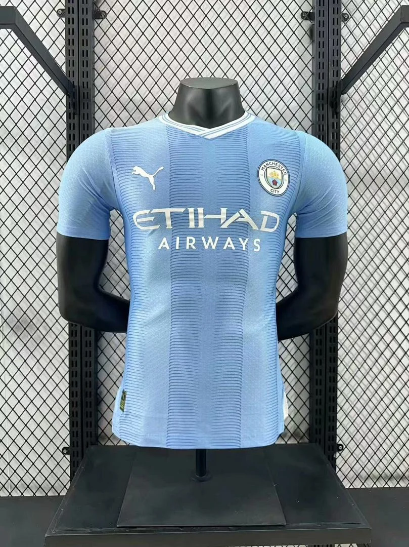 2324 Manchester City Home S-3XL - view 1