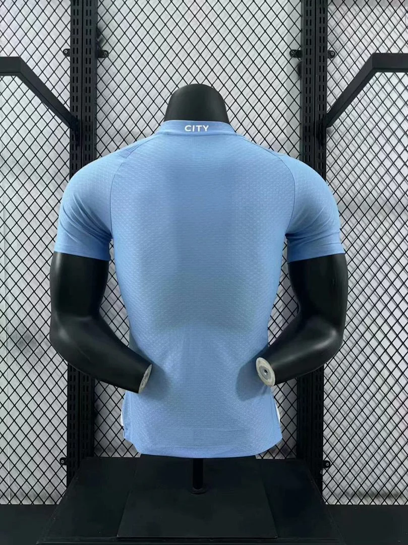 2324 Manchester City Home S-3XL - view 2