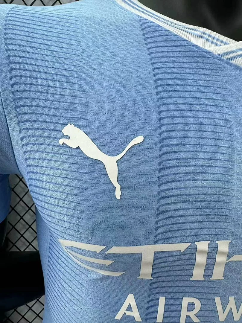 2324 Manchester City Home S-3XL - view 4