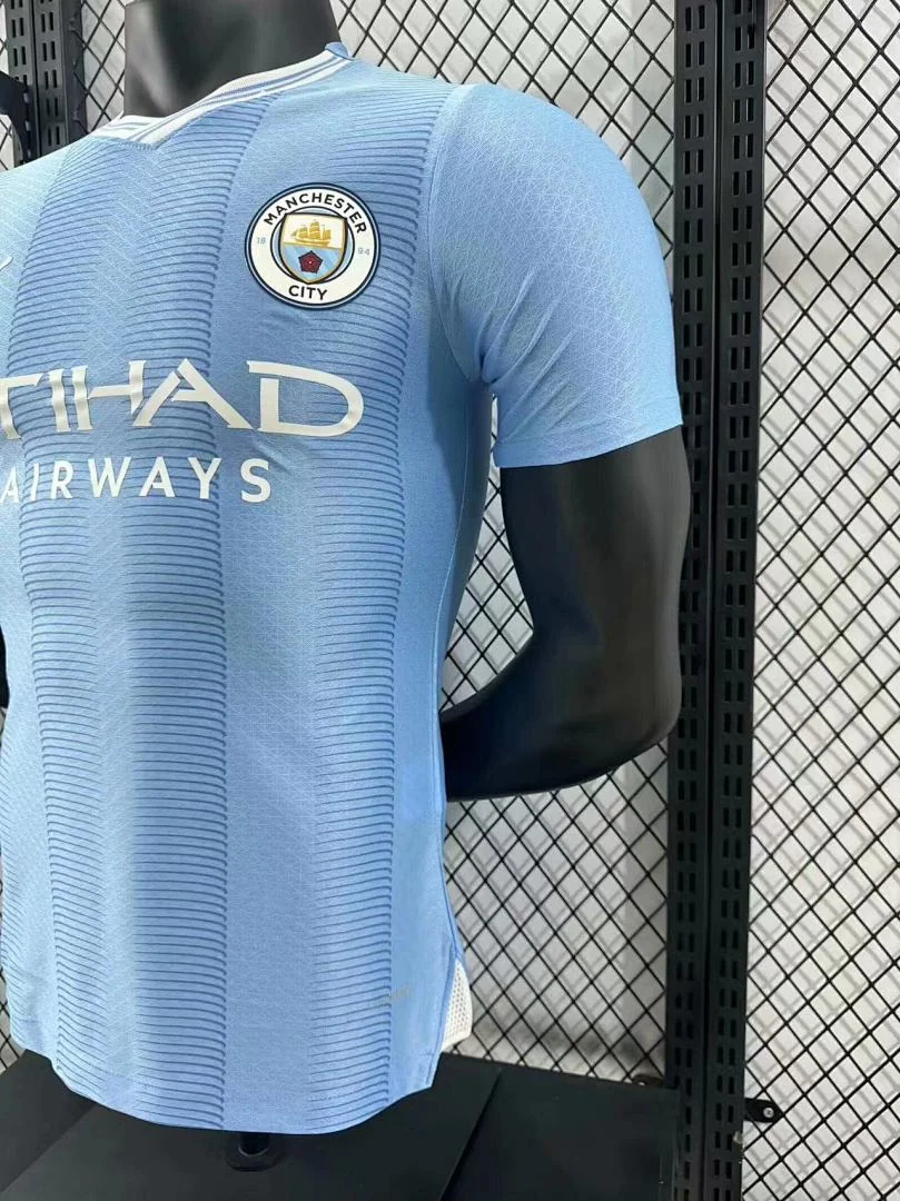 2324 Manchester City Home S-3XL - view 7