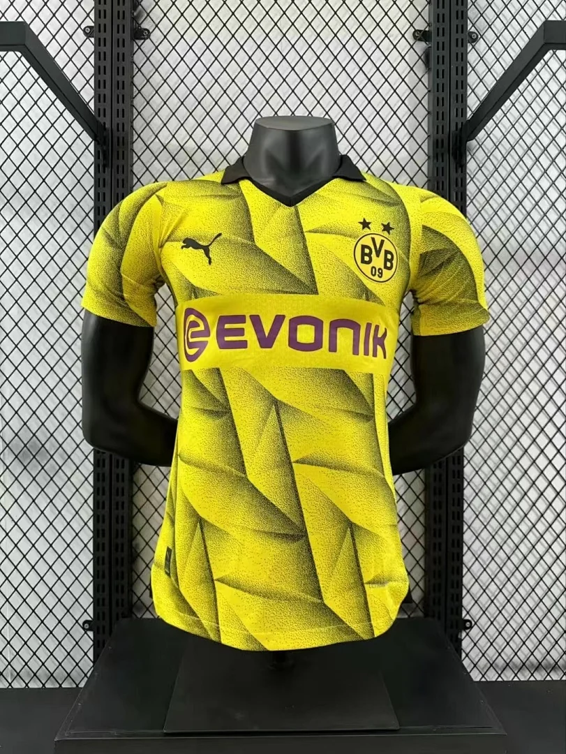 2324 Dortmund Second Away S-2XL - view 1