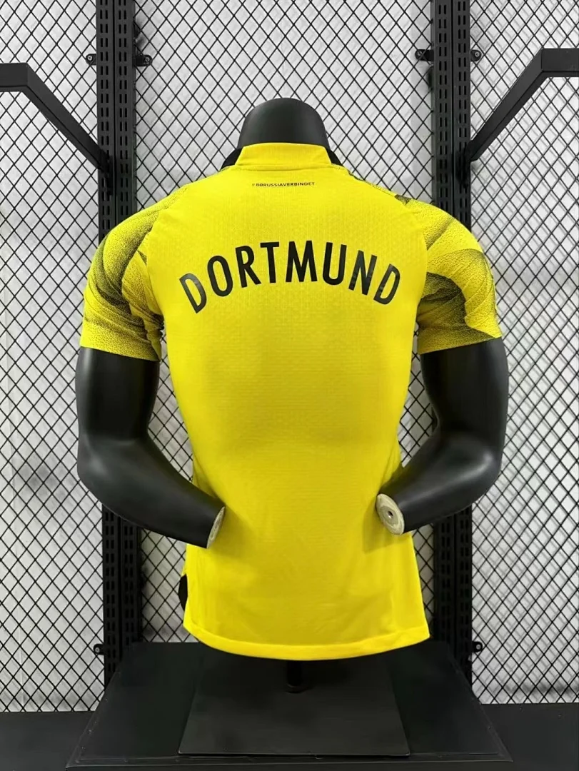 2324 Dortmund Second Away S-2XL - view 2