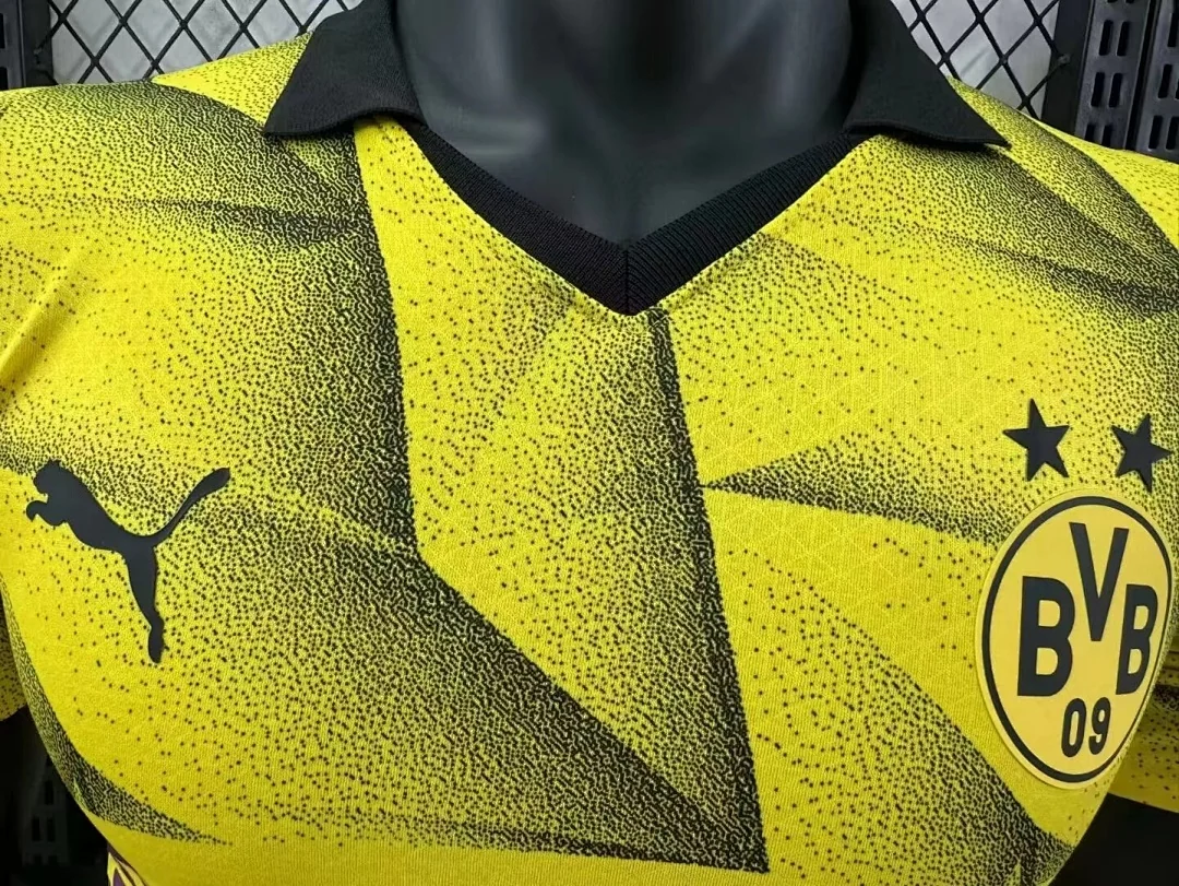 2324 Dortmund Second Away S-2XL - view 3