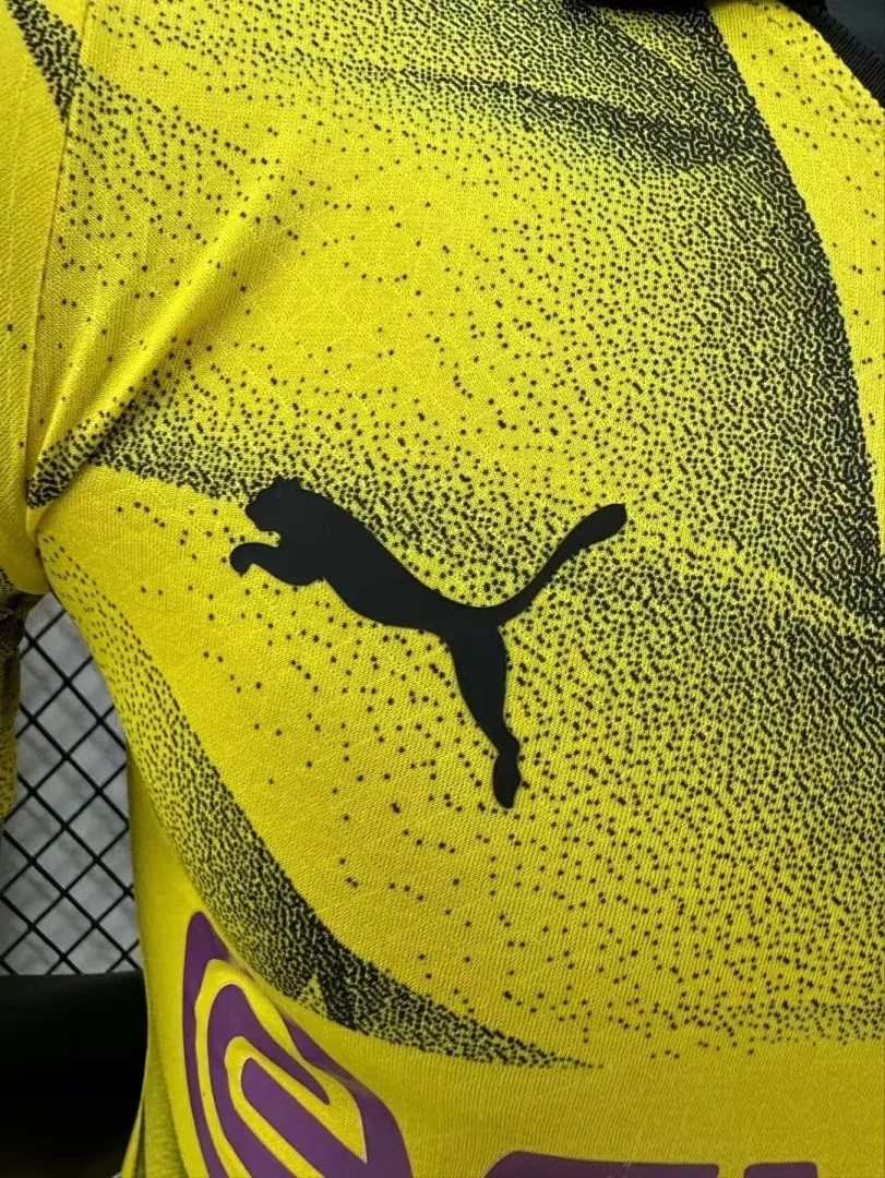 2324 Dortmund Second Away S-2XL - view 4