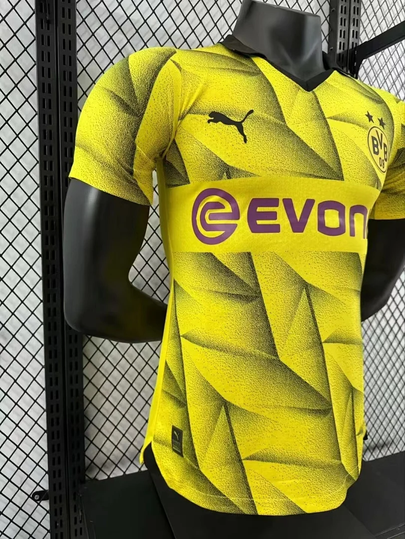 2324 Dortmund Second Away S-2XL - view 6
