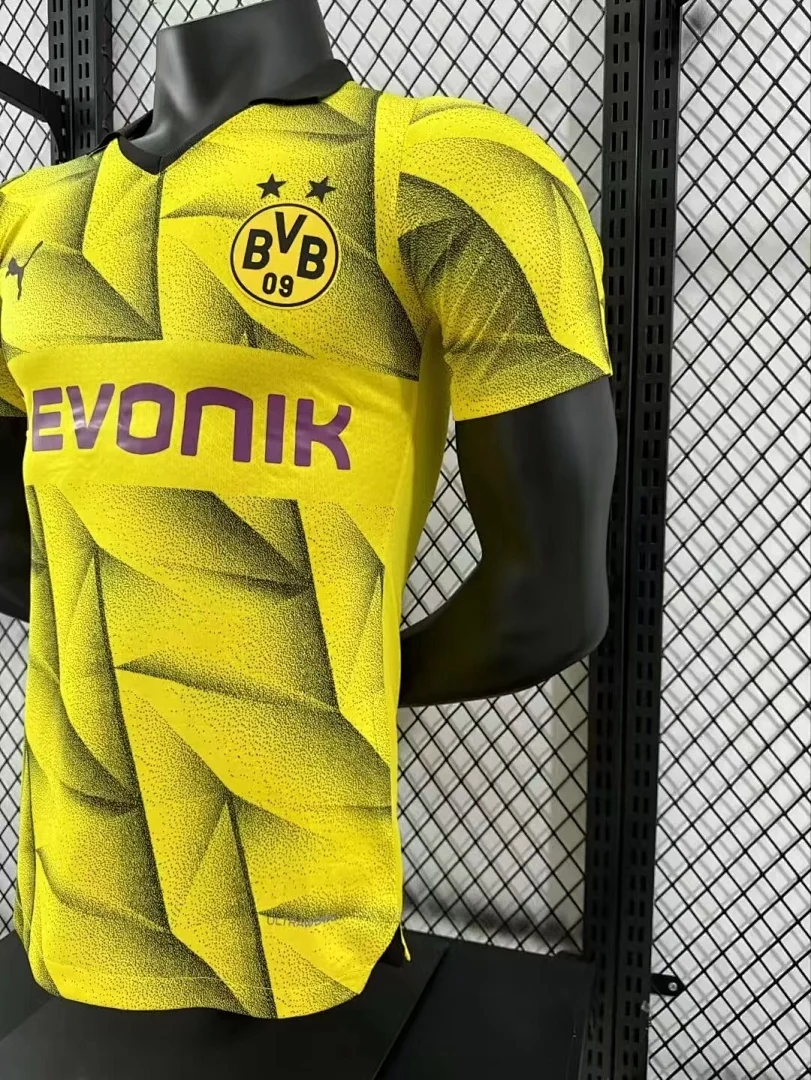 2324 Dortmund Second Away S-2XL - view 7