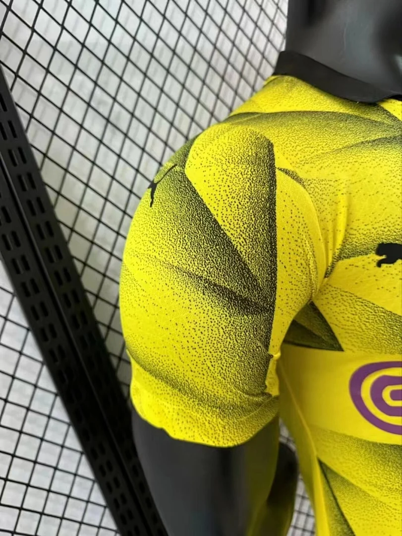 2324 Dortmund Second Away S-2XL - view 8