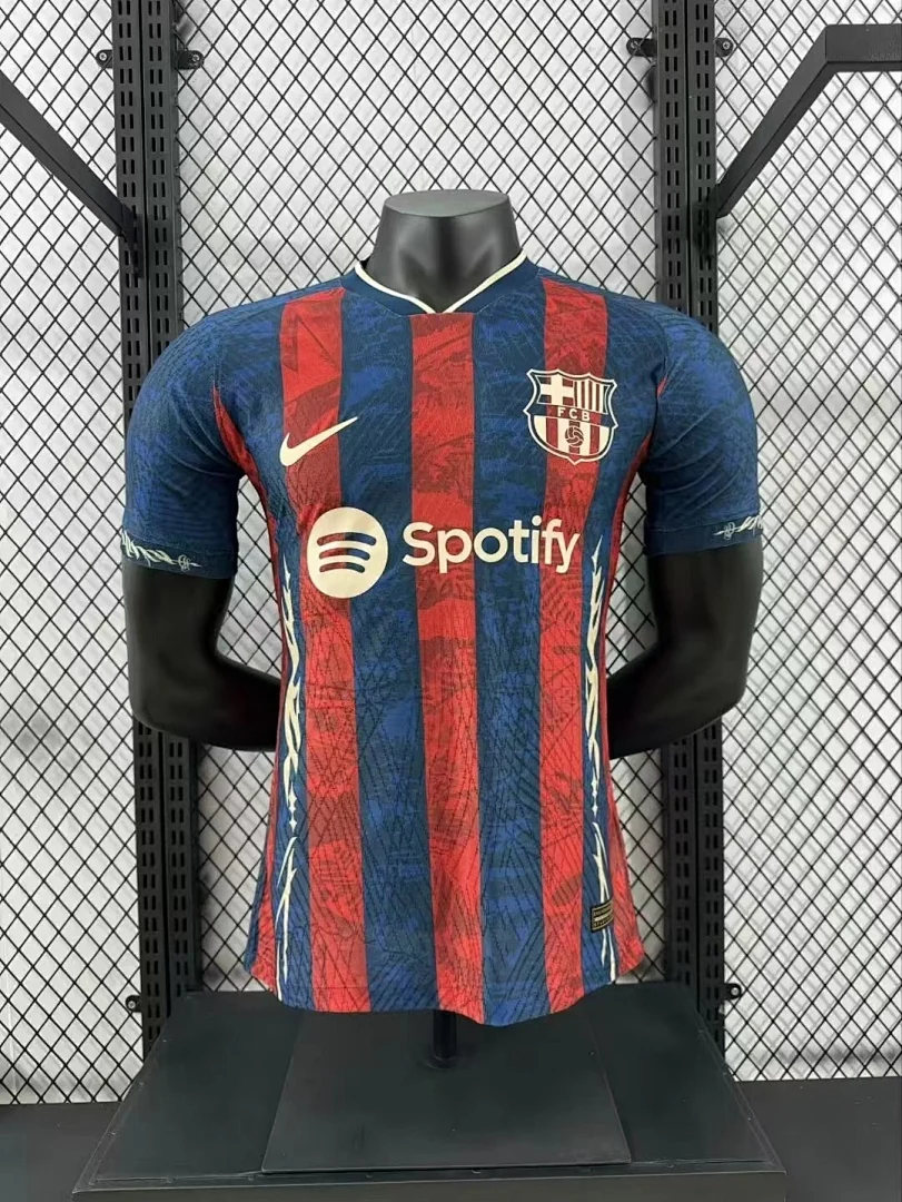 2425 Barcelona Special Edition S-2XL - view 1
