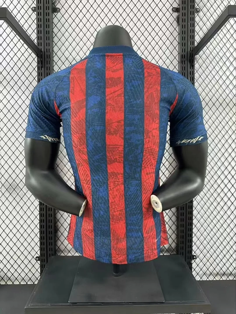 2425 Barcelona Special Edition S-2XL - view 2
