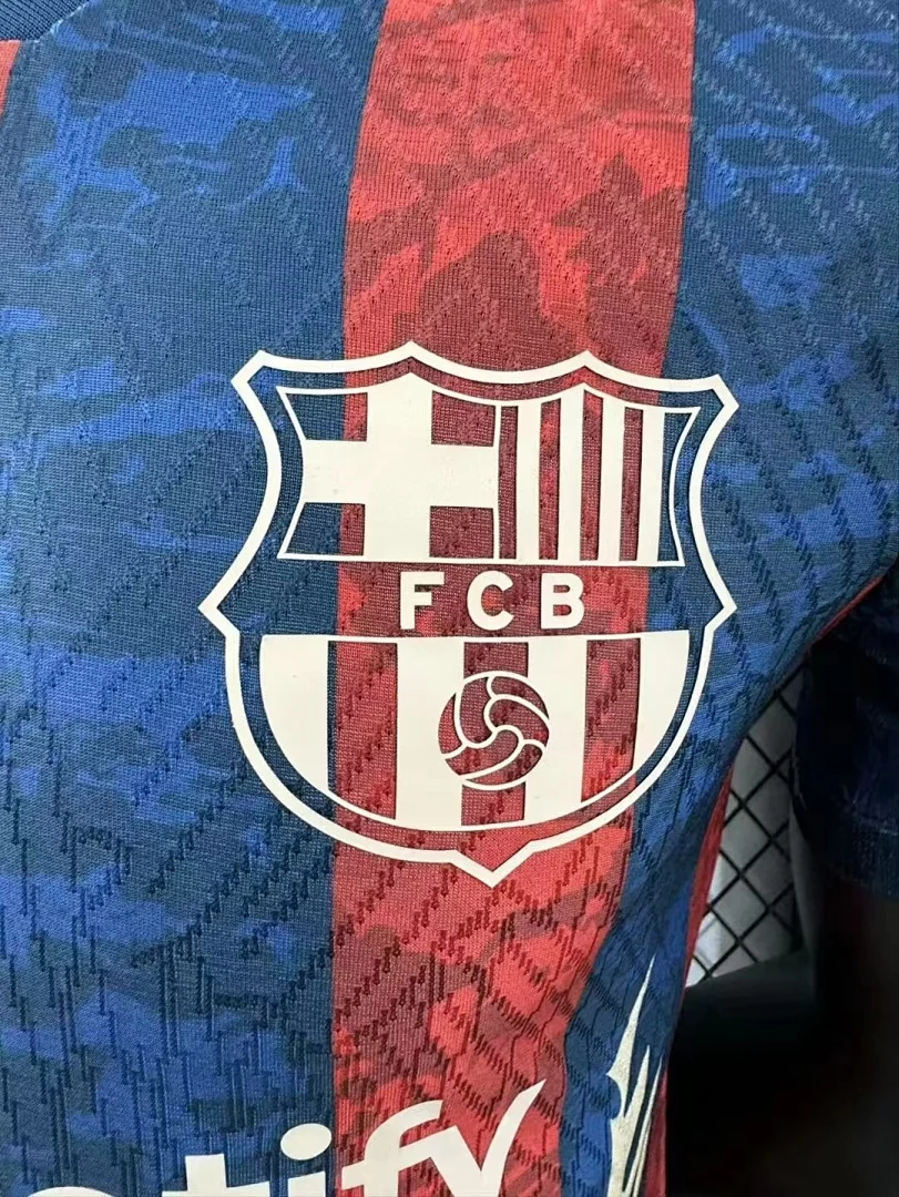 2425 Barcelona Special Edition S-2XL - view 5