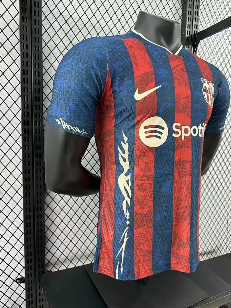 2425 Barcelona Special Edition S-2XL - view 6