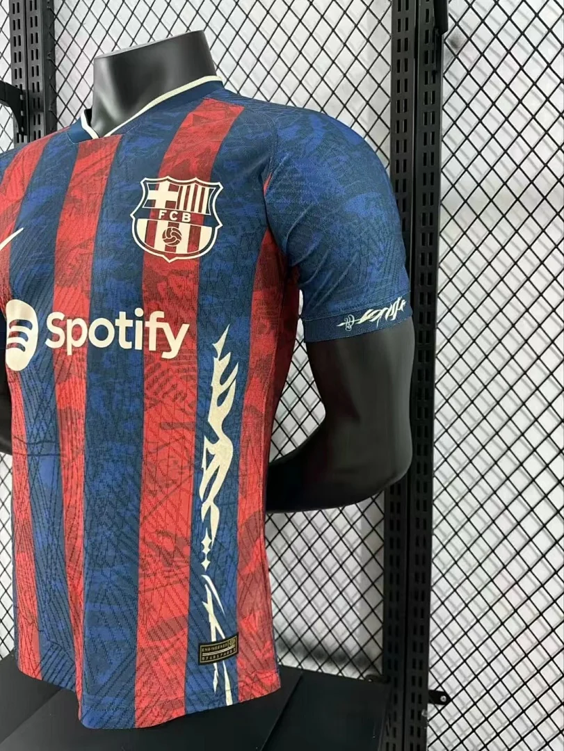 2425 Barcelona Special Edition S-2XL - view 7