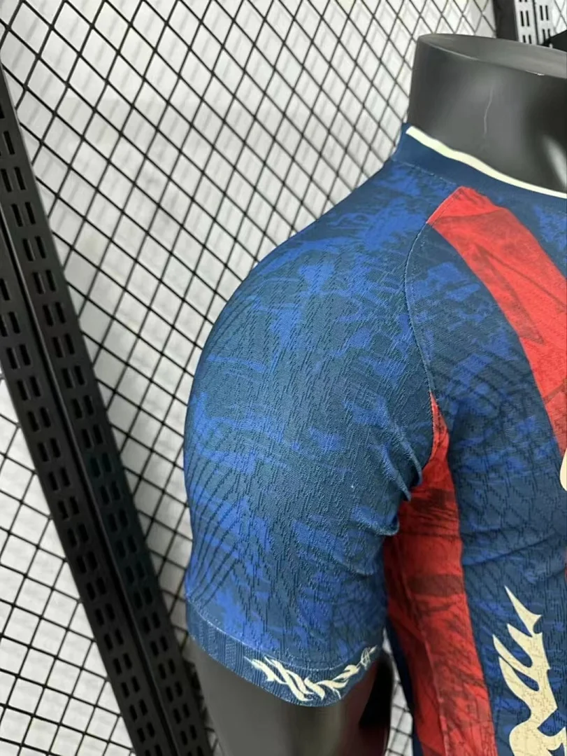 2425 Barcelona Special Edition S-2XL - view 8