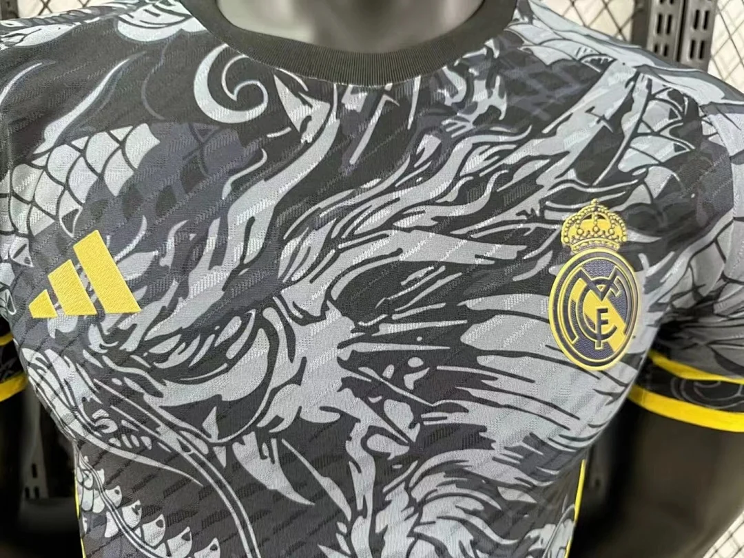 2425 Real Madrid Special Edition S-2XL - view 3