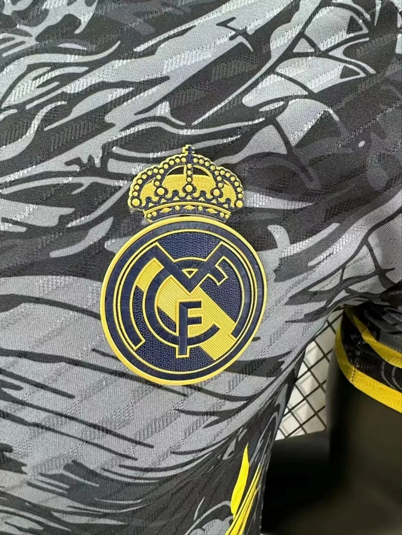 2425 Real Madrid Special Edition S-2XL - view 5