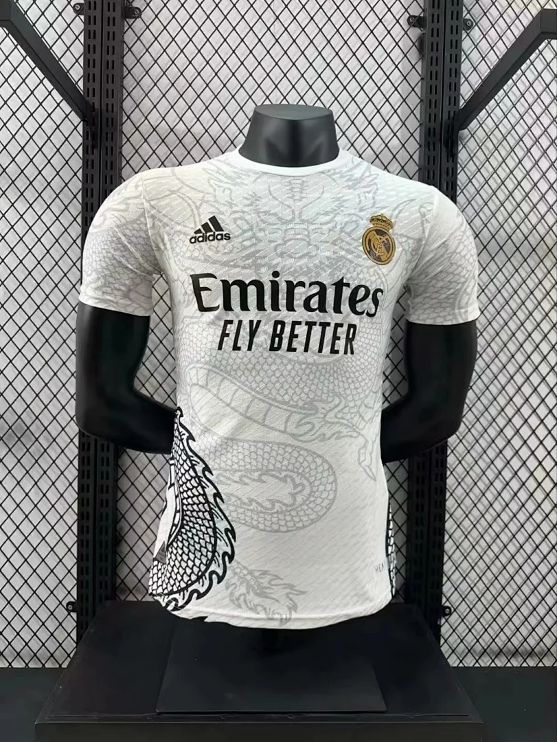 2425 Real Madrid Special Edition S-2XL - view 1