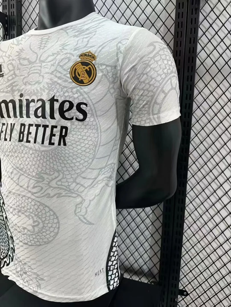 2425 Real Madrid Special Edition S-2XL - view 3