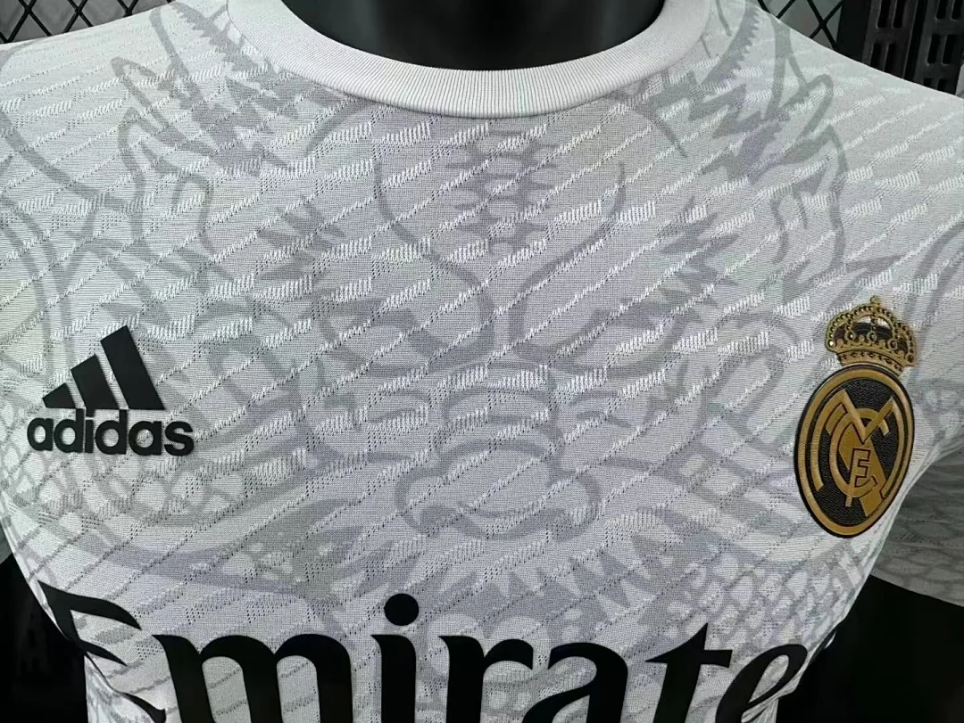 2425 Real Madrid Special Edition S-2XL - view 6