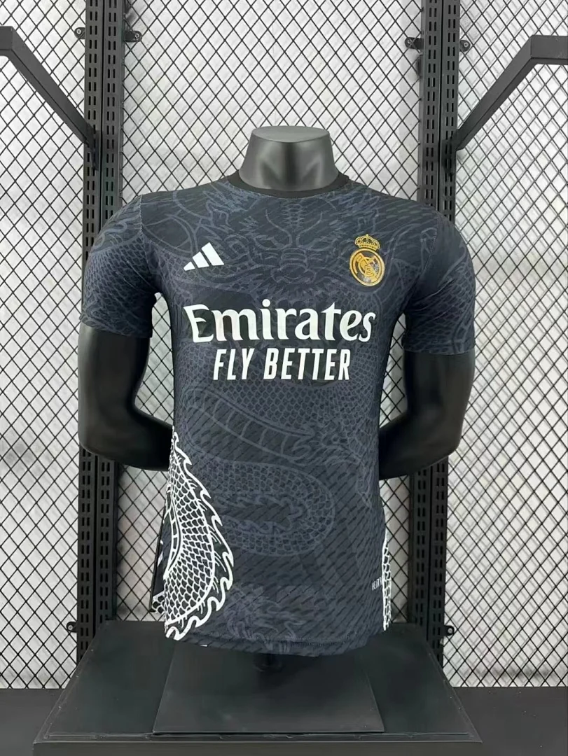 2425 Real Madrid Special Edition S-2XL - view 1