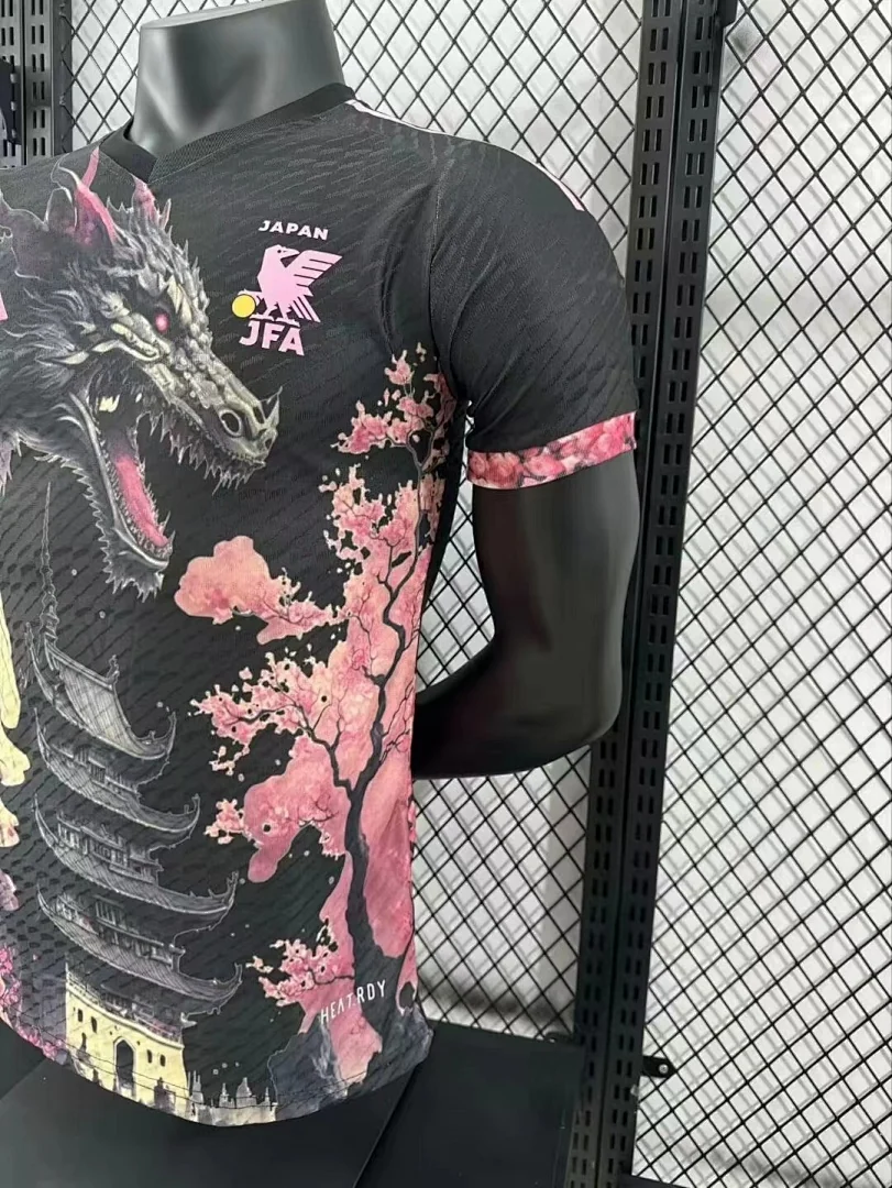 2425 Japan Special Edition S-2XL - view 3