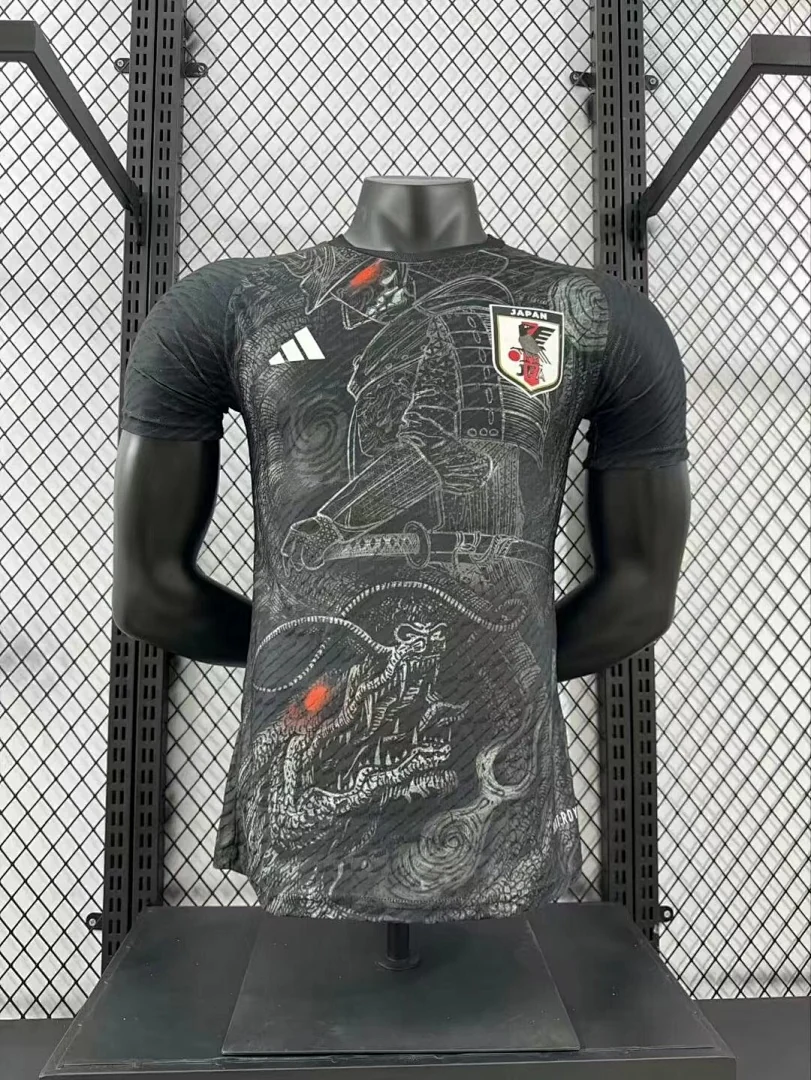 2425 Japan Special Edition S-2XL - view 1